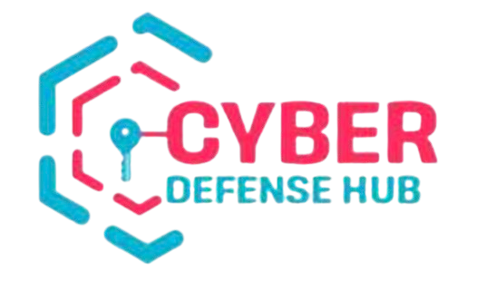 Cyber Defence Hub Logo